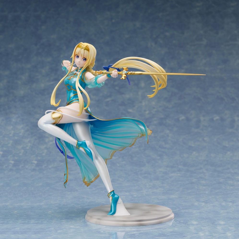 【預購 1月】 F:NEX 代理版 刀劍神域 Alicization 愛麗絲 漢服 1/7 完成品 免運