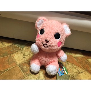 娃娃 抱枕 玩偶 TAITO POSTPET FUN FACTORY Postpet MOMO熊 COMOMO玩具 公仔