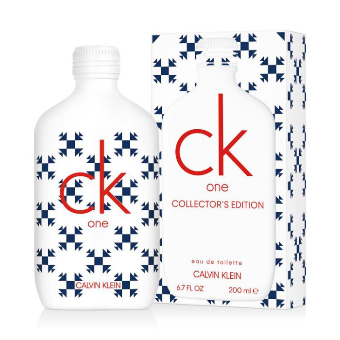 《尋香小站 》 CK ONE HOLIDAYS 絢爛夢想淡香水限定版 100/200ml 全新正品