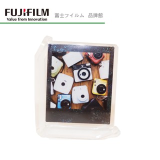 FUJIFILM 富士 instax SQUARE SQ 正方形 底片 旋轉相框架