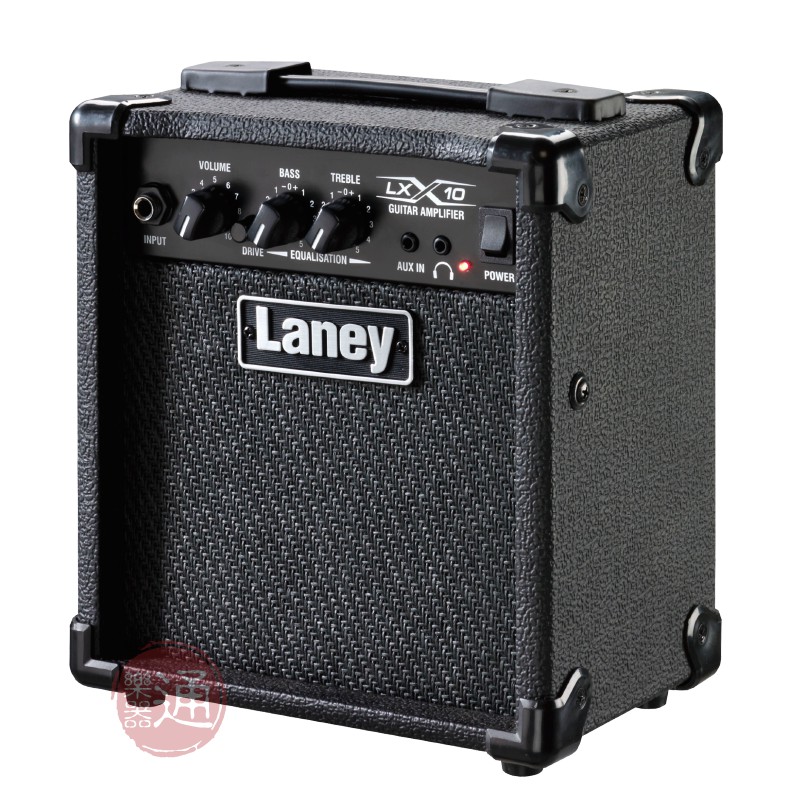 LANEY / LX10 10W 電吉他音箱【樂器通】