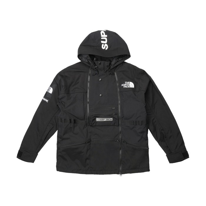 Supreme The North Face tnf Steep Tech Hooded Jacket 外套| 蝦皮購物