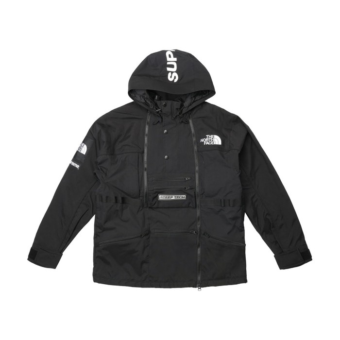 Supreme The North Face tnf Steep Tech 