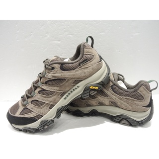 ~零碼出清~ MERRELL MOAB 3 GORE-TEX 防水透氣 男 健走鞋 登山鞋(ML035797)