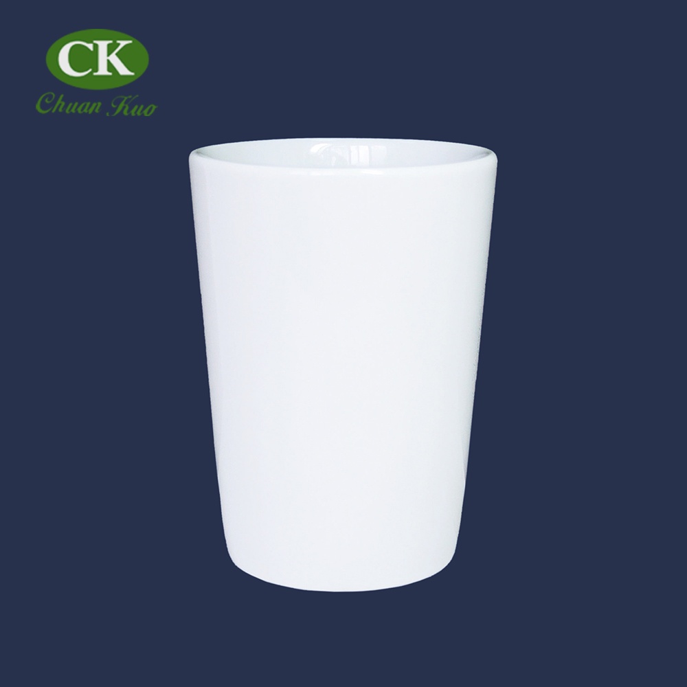 【CK全國瓷器】 茶杯系列-小茶杯 180ml 果汁杯 陶瓷茶杯 陶瓷小茶杯 雪白茶杯