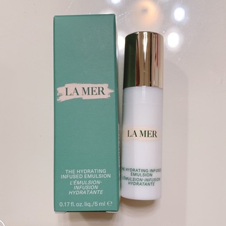 LA MER 海洋拉娜高滲透自律修護乳5ml