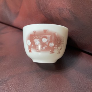 🖥SNOOPY 史努比 玻璃杯 水杯 茶杯 限量 紀念
