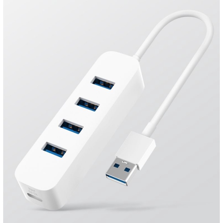 （可信用卡結帳）小米 USB 3.0 HUB 全新未拆 台灣小米官網購買