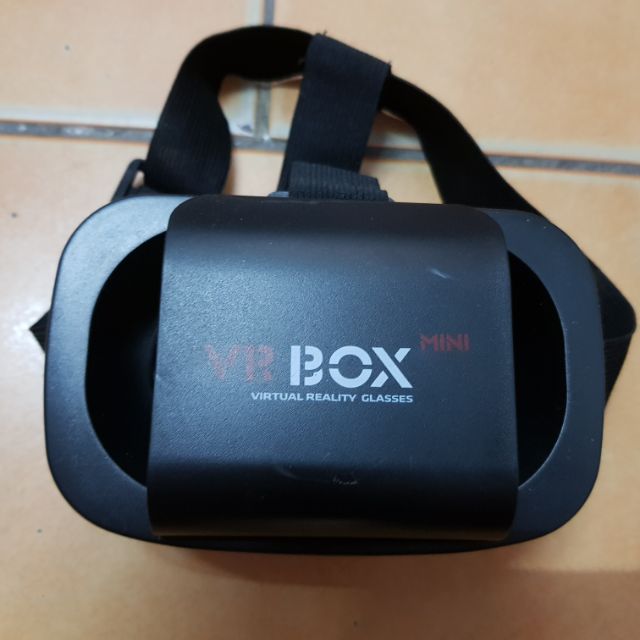 VR 眼鏡 VR BOX