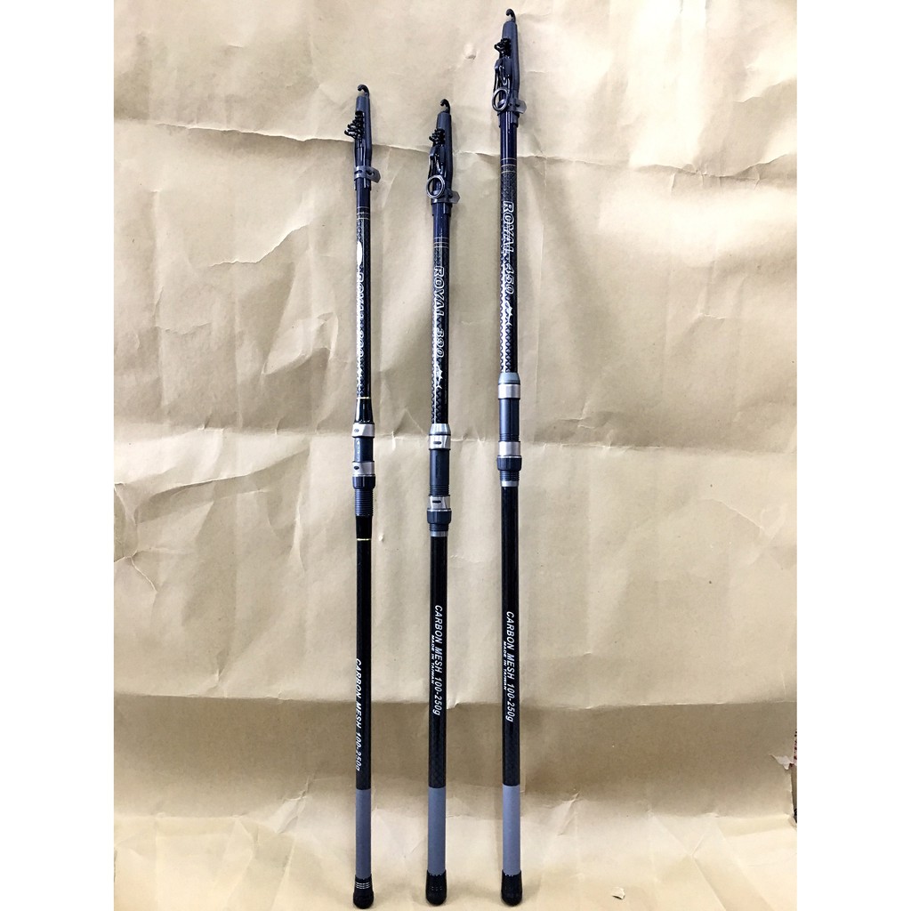 寸真royal 投竿遠投釣竿台灣製造適用灘釣防波堤釣竿遠投竿 蝦皮購物