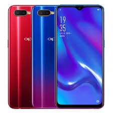 二手(中古) 台北@另有店面價 $ OPPO AX7 Pro