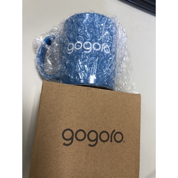 gogoro馬克杯 現貨 全新