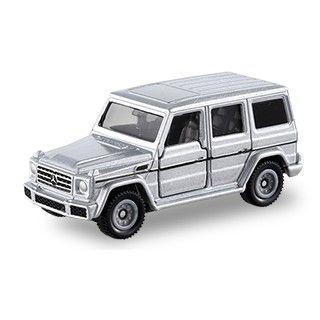 ★天空玩物★ TOMICA 多美小汽車 NO.35 Mercedes Benz G-Class 賓士 大G