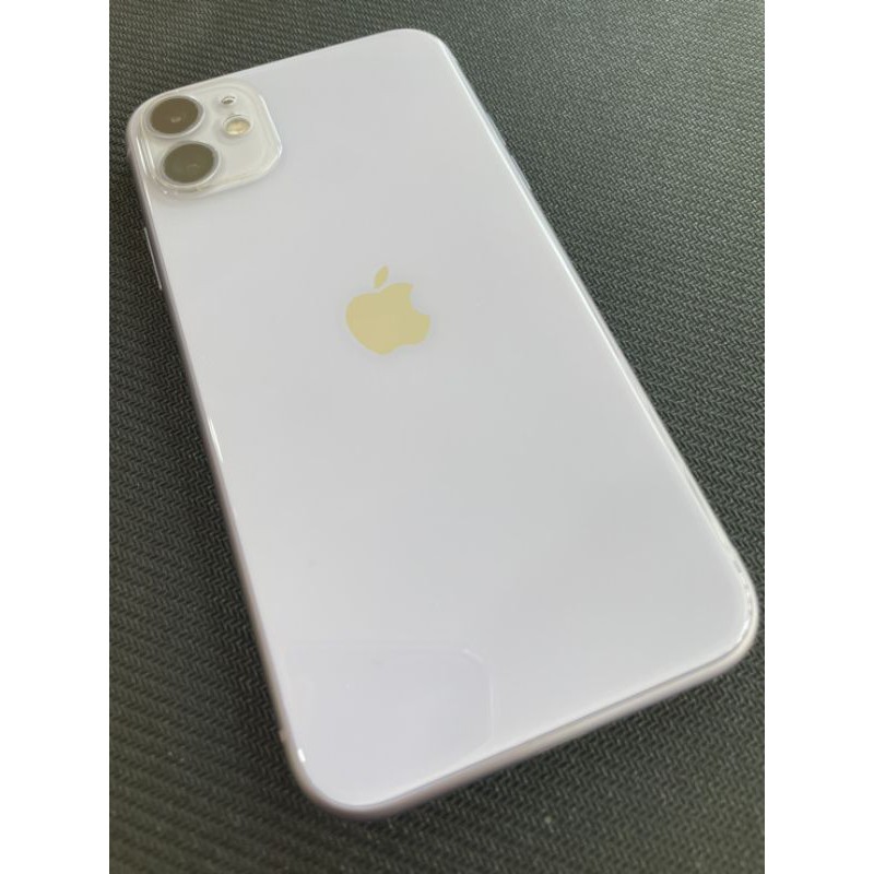 iPhone 11 128G 紫色 iPhone11