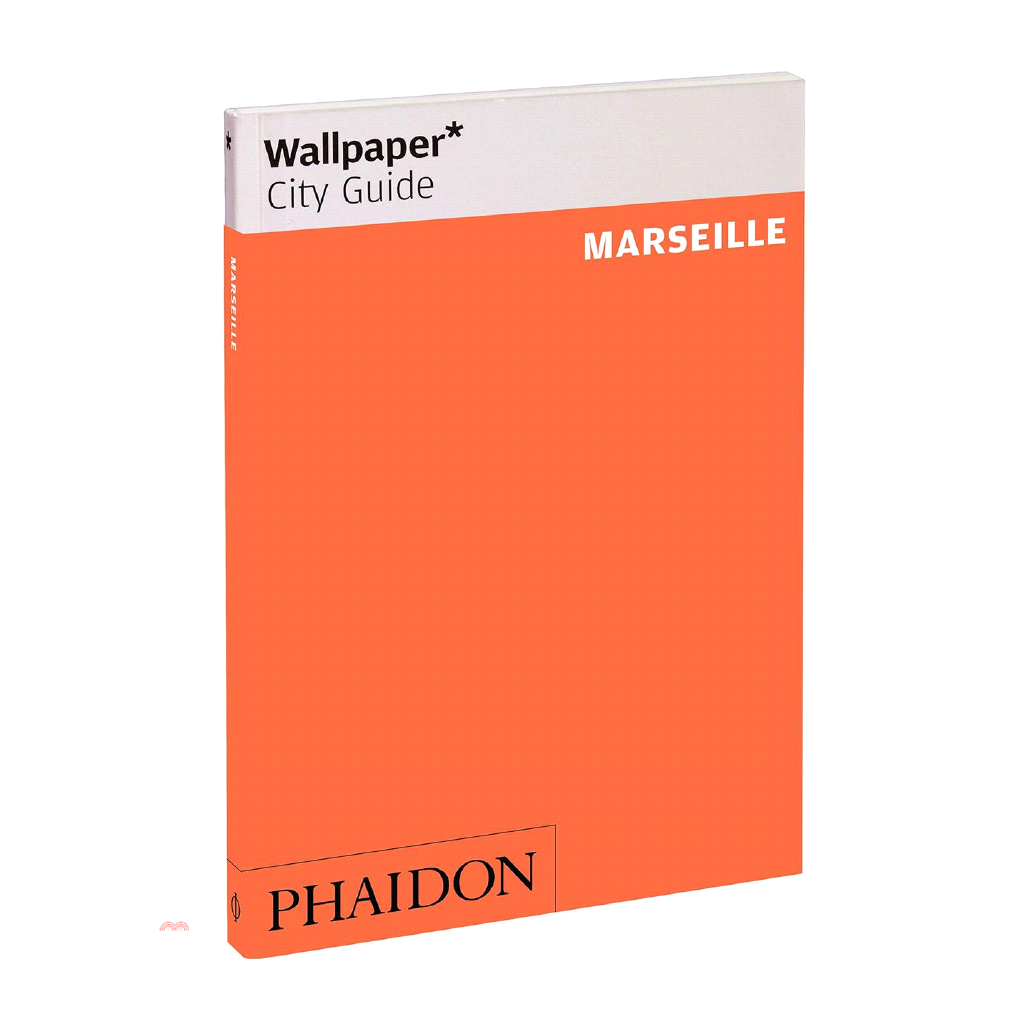 Wallpaper City Guide Marseille