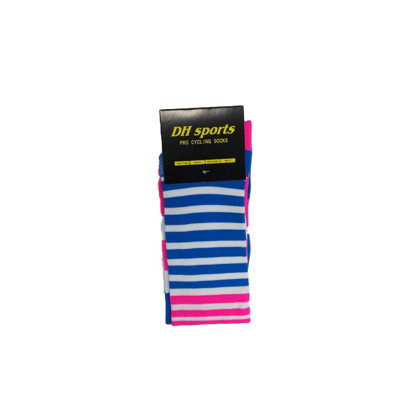 DH SPORTS 第23款運動防滑耐磨襪子 單車襪-快速排汗 防臭抗菌 穿著舒適(多色選擇)
