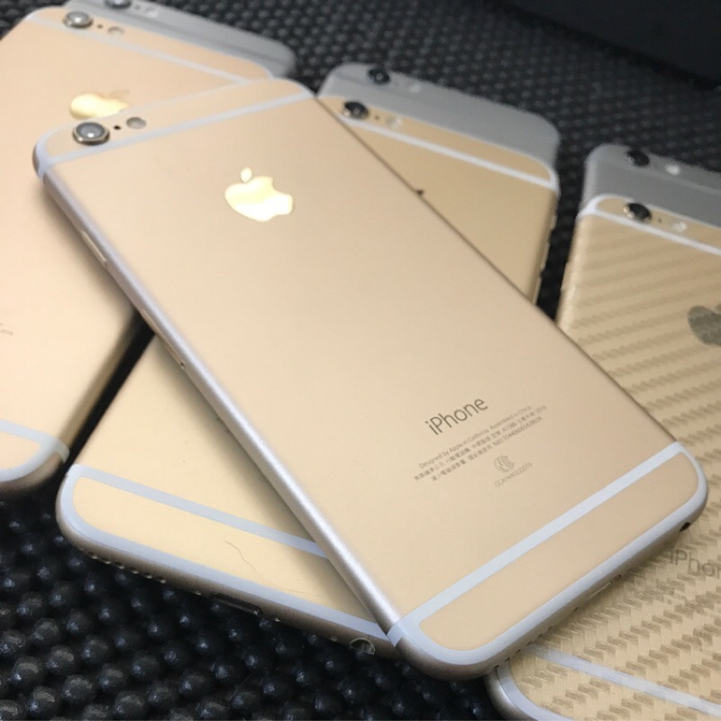 iPhone6 16G/64G 二手品