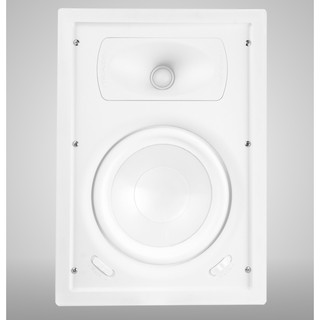 【昌明視聽】美國專業級天花板崁頂式喇叭 TRUAUDIO GPW-8 高音質規格 8吋二音路設計 一對2支