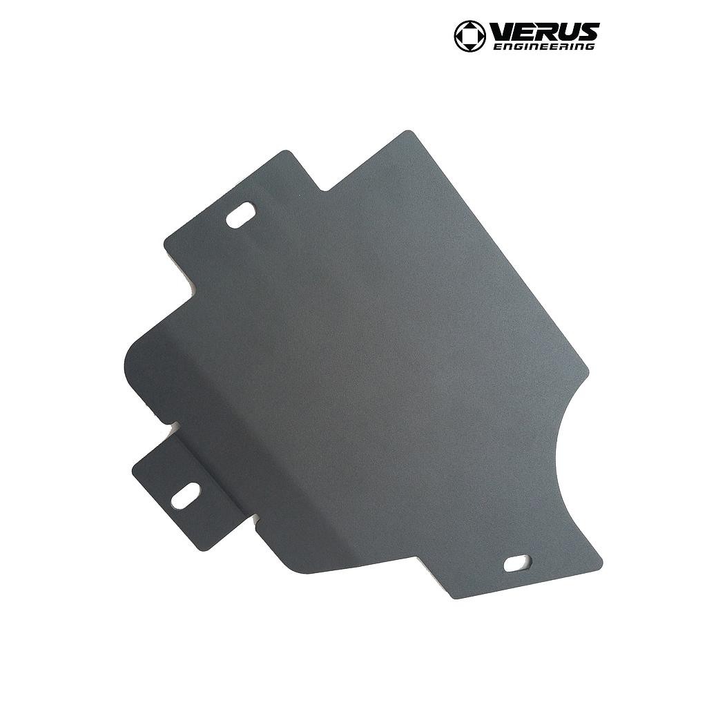 【VERUS Engineering】 BRZ / FRS / GT86 後排氣管平整板 A0035A – CS車宮