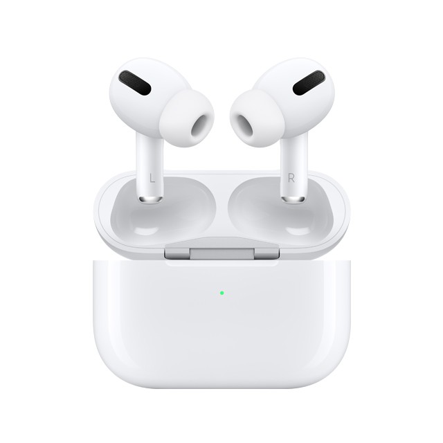 【現貨】蘋果 Apple AirPods Pro 搭配無線充電盒/AirPods 2 搭配有線充電盒