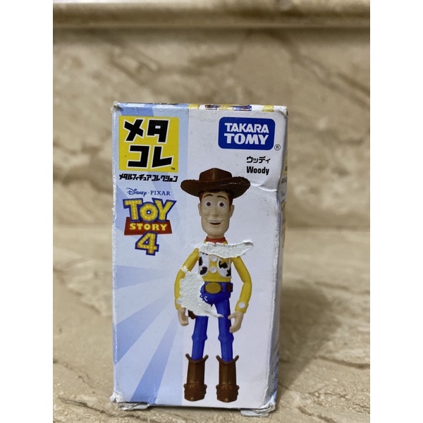 tomy 玩具總動員胡迪 原價295 特價中！