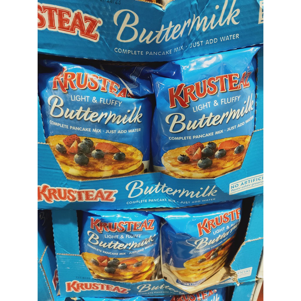 Costco 鬆餅粉 烘焙食材 南北雜貨優惠推薦 美食 伴手禮2021年12月 蝦皮購物台灣