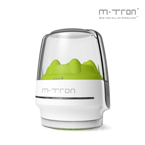 MTRON 英國 攜帶型 / 多功能 紫外線奶瓶消毒器