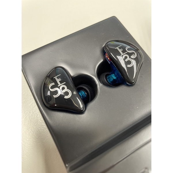 KZ ES3 Wireless Earphones 無線藍牙耳機