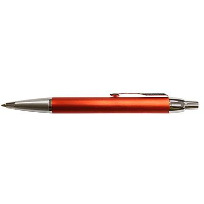 PARKER 125週年IM經典原子筆禮盒組/橘紅 eslite誠品