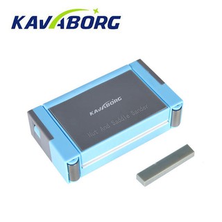 (響赫樂器)全新現貨KAVABORG NSS1000 琴枕 琴橋 木吉他 民謠吉他 上下弦枕 超實用打磨器