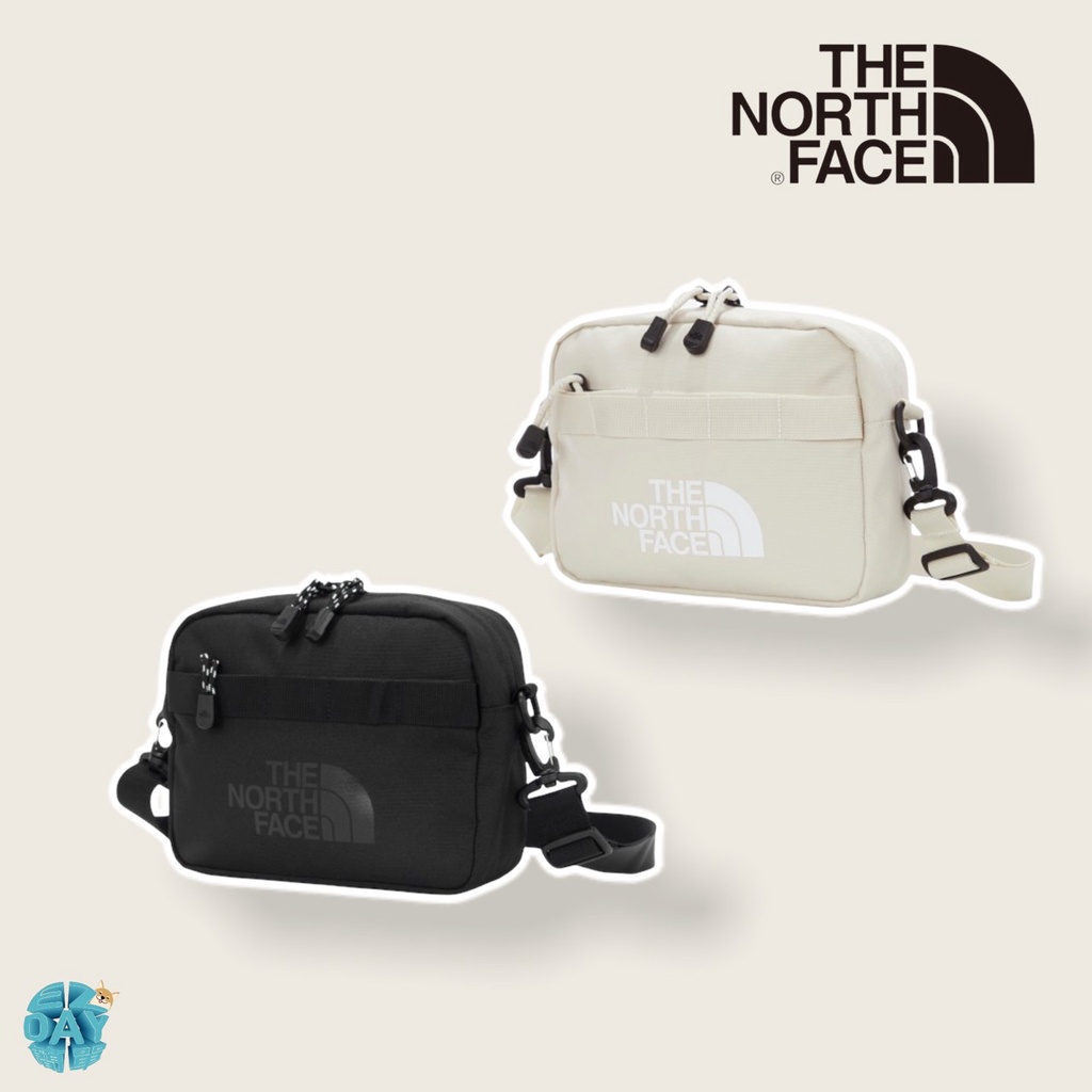 EZDAY簡單】ᴷᴿ韓國代購正品THE NORTH FACE 北臉WL LOGO CROSS BAG S EZDAY簡單】ᴷᴿ韓國代購正品THE NORTH FACE 北臉WL LOGO CROSS BAG S