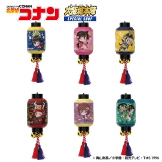 【絕版現貨❆日本大阪城限定】名偵探柯南 大阪城陣 燈籠 磁鐵 燈籠磁鐵 小哀 安室 赤井