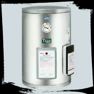 ♡開幕衝評價♡HCG和成牌EH12BA4 12baq4 12ba2 eh12baq2電能熱水器，12加侖儲備型，不銹鋼