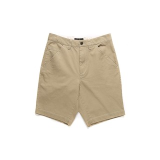 DEUS｜男 Saxon Work Short 短褲