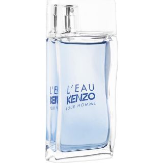 »分裝試香 L'Eau par Kenzo pour Homme Kenzo 風之戀 高田賢三