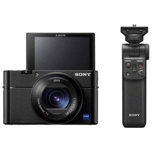 Sony Digital Camera ZV-1 DSC-ZV1 相機+握把組 台灣公司貨 直播 youtuber神機