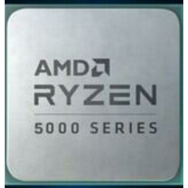 AMD Ryzen 9 5950X