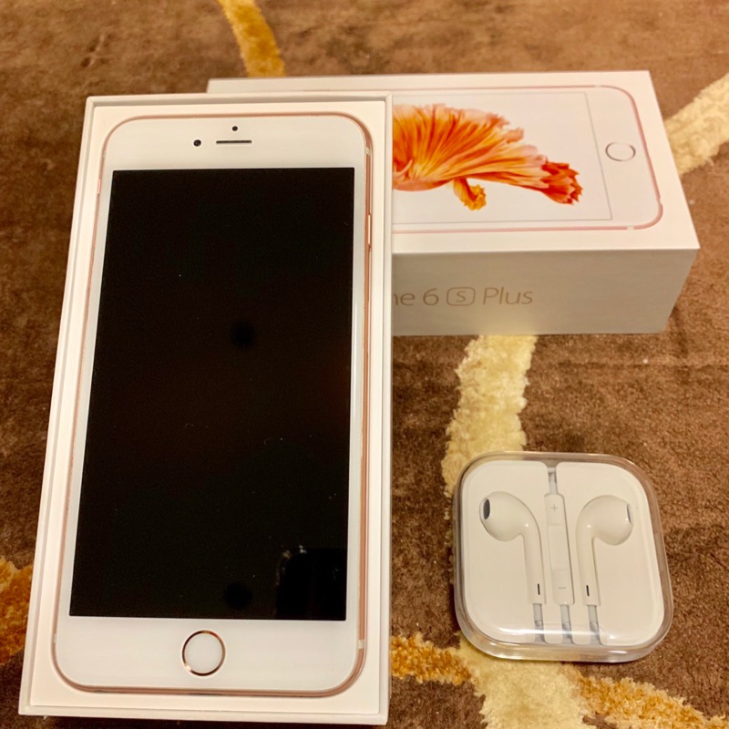 Iphone6s plus 64g (008ang)下標處