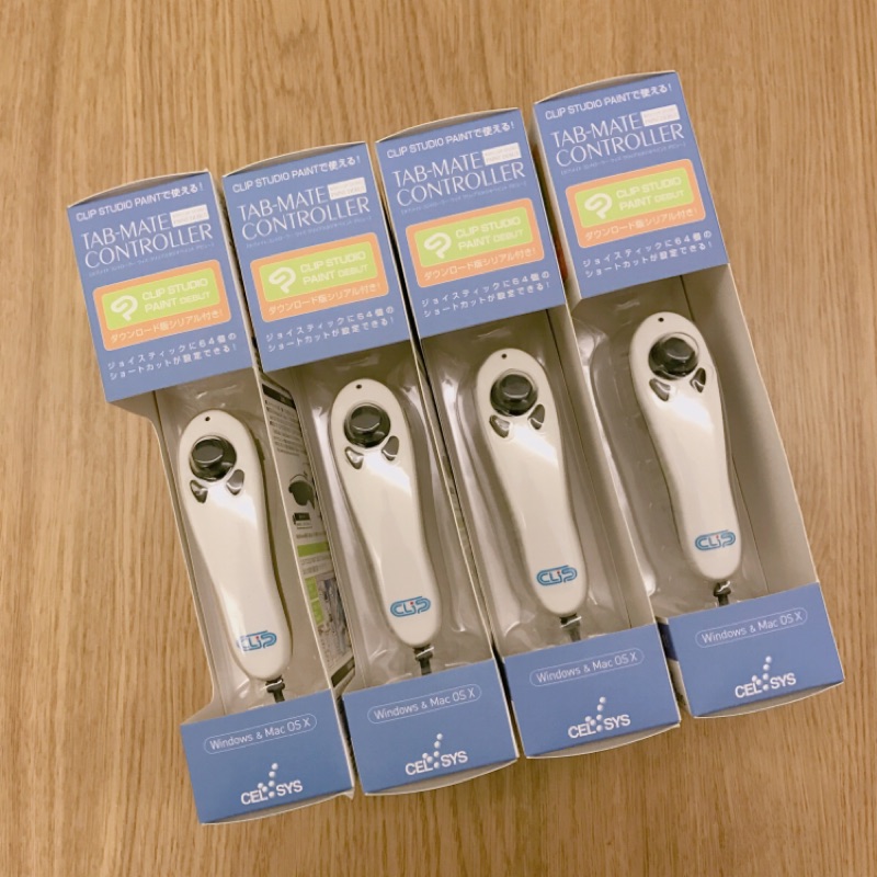 Amazon購入 正品clip Studio繪圖快捷鍵鍵盤 蝦皮購物