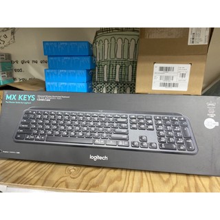 羅技 Logitech MX Keys 智能 多工 鍵盤 MX Keys