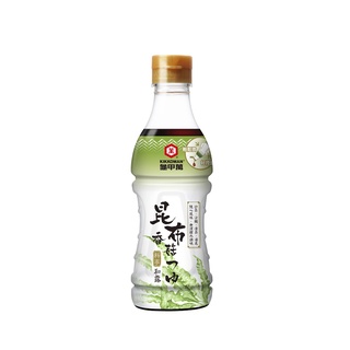 統一龜甲萬料亭和露-昆布360ml毫升【家樂福】
