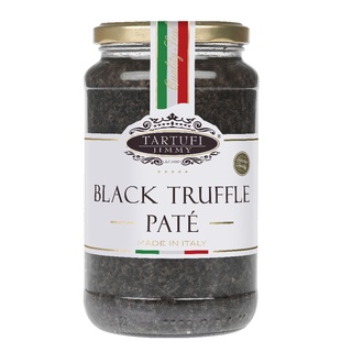 ~現貨不用等 平日天天出貨~TARTUFI JIMMY義大利松露蘑菇醬500公克｛葷｝(附發票)
