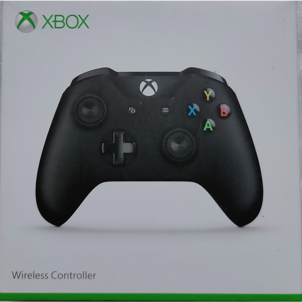 Xbox one 原廠 手把 無線