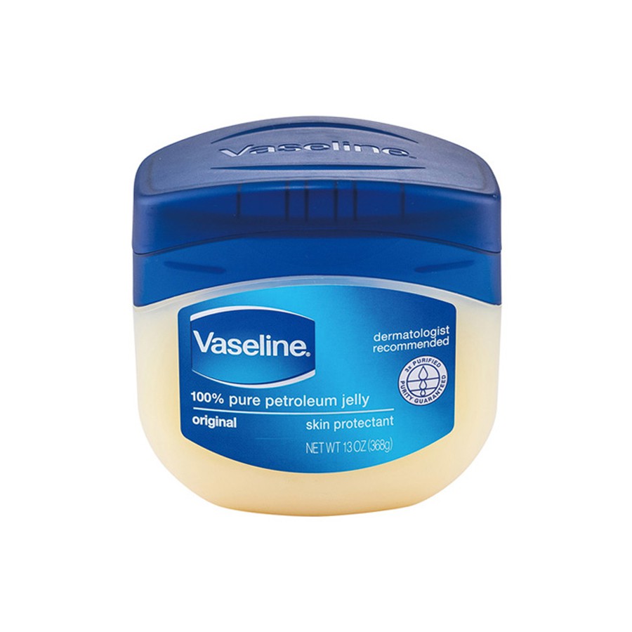 Vaseline 凡士林潤膚膏-無味 保濕肌膚/滋潤保養/凡士林膏【宜兒樂】