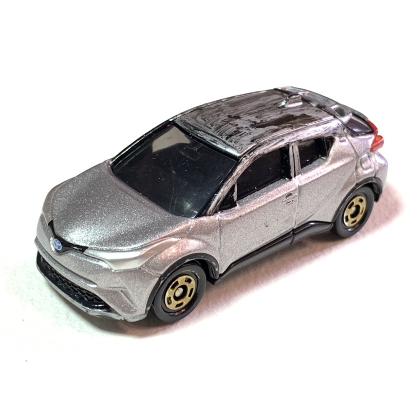 絕版 Tomica No.94 Toyota C-HR