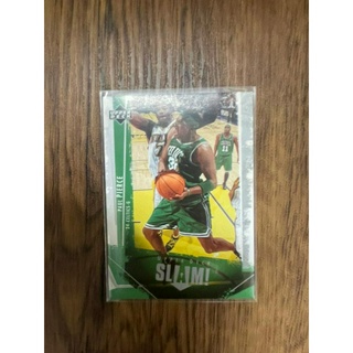 Paul Pierce 2005-06 Upper Deck Slam