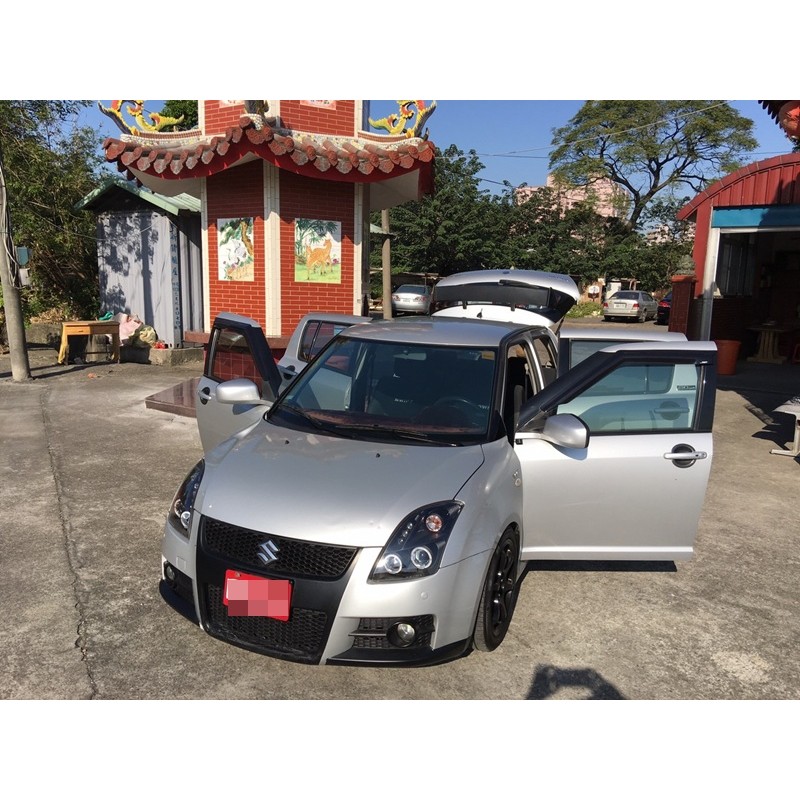 便宜二手車中古車suzuki Swift T3包 蝦皮購物