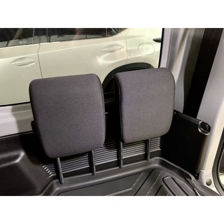 臺灣現貨 Jimny JB74 專用 頭枕支架 頭枕置物 支架 頭枕架