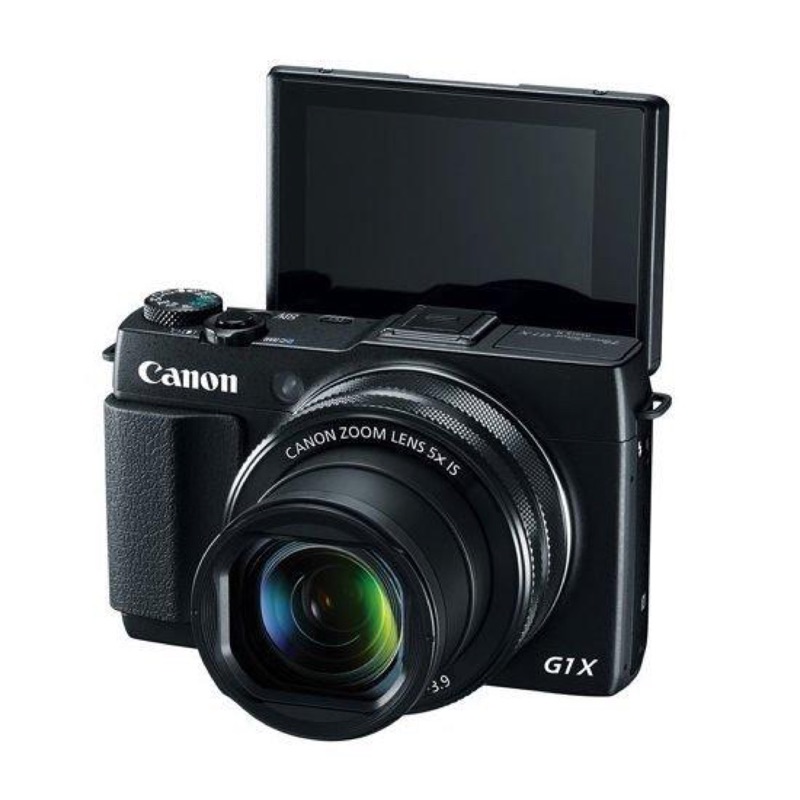 ［二手］Canon G1X MARK II (MK2) 旗艦級類單眼相機