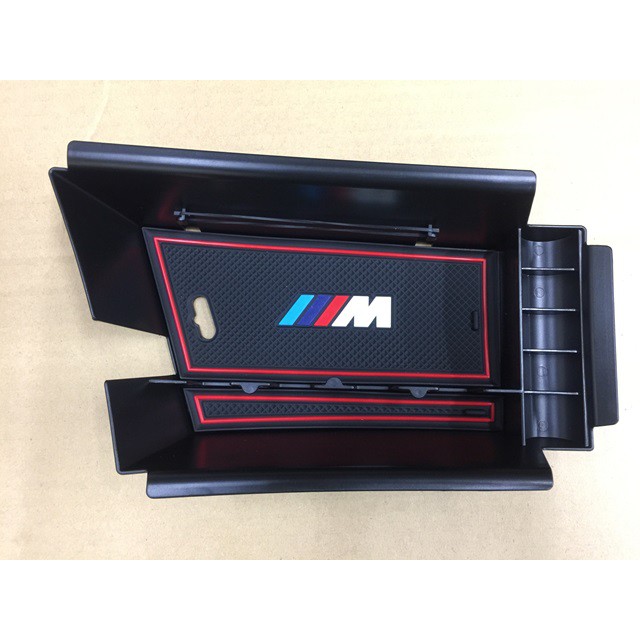 寶馬 BMW 2016~2023年 X1  F48 X2 F39 專用 中央扶手 儲物盒 零錢盒 置物盒